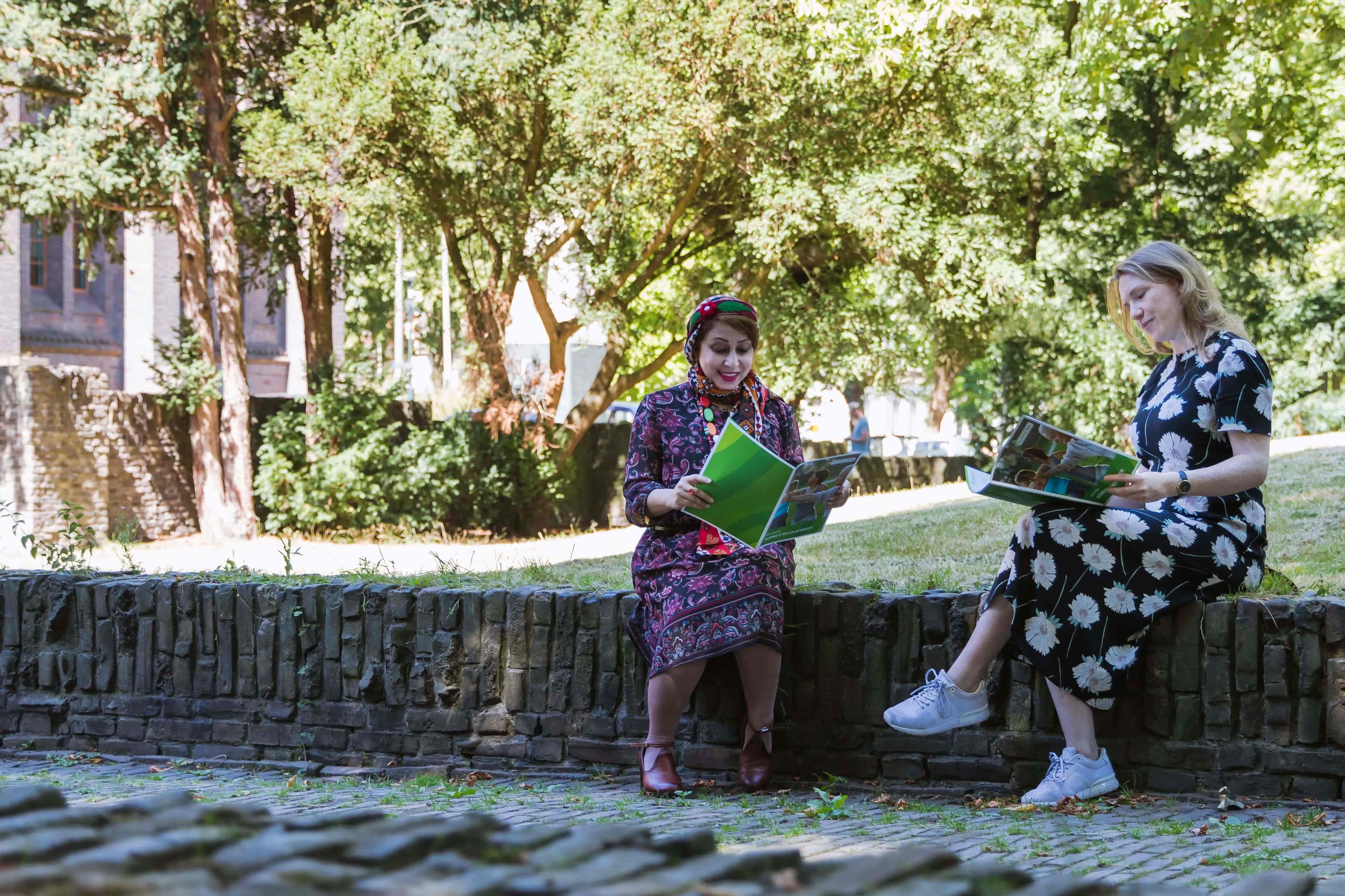 Welcome to Our Store